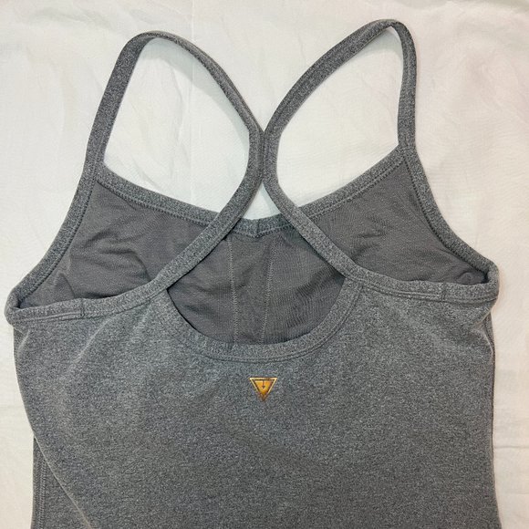 Athletic Racerback Tank - Picture 3 of 14